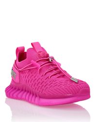 PLEIN SPORT Runner Sneaker Sneaker günstig online kaufen