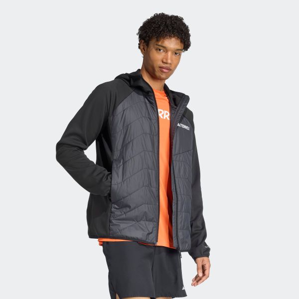 adidas TERREX Outdoorjacke MULTI HYB JKT günstig online kaufen
