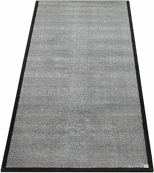 Barbara Becker Fußmatte "Gentle Schmutzfangmatte & Läufer, Made in Belgium" günstig online kaufen