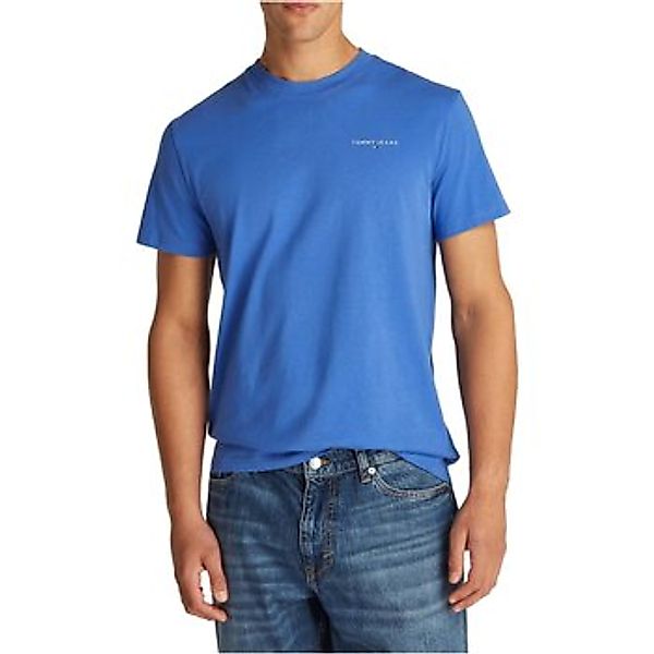 Tommy Jeans  T-Shirt DM0DM21188 günstig online kaufen