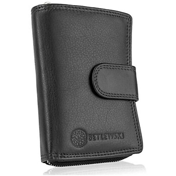 Betlewski  Geldbeutel BPDSS19BLACK60683 günstig online kaufen