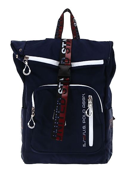 U.S. Polo Assn Rucksack Bozeman günstig online kaufen