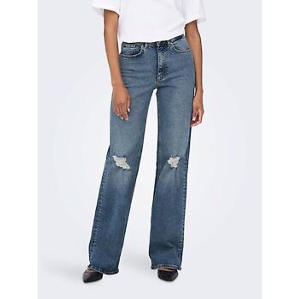 Only  Jeans 15258252 JUICY-DARK DENIM BLUE günstig online kaufen