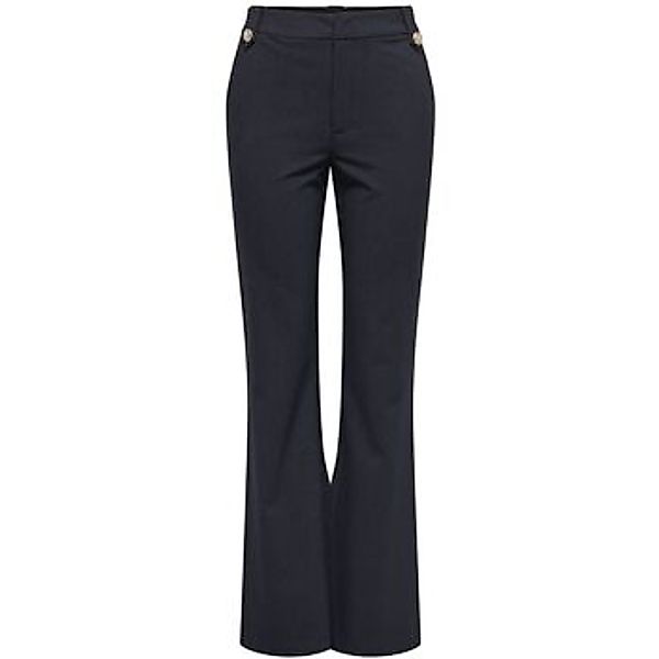 Only  Anzughosen 15351135 NELIA-SLY CAPTAIN W.STRIPES WHITE günstig online kaufen