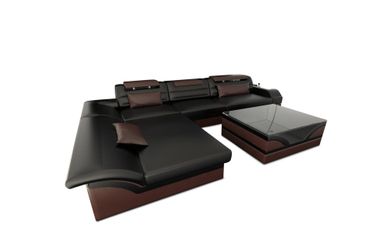 Sofa Dreams Ecksofa Monza L Form günstig online kaufen