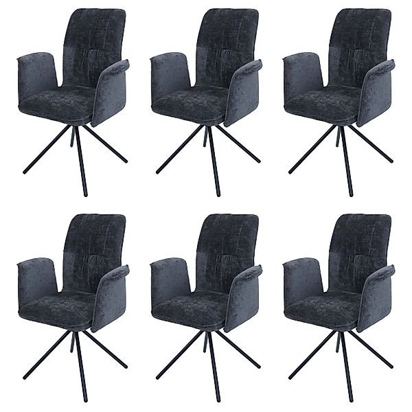 MCW Esszimmerstuhl MCW-N99 (Set, 6 St), günstig online kaufen