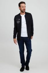 FQ1924 Strickjacke FQErland Strickjacke mit kurzem günstig online kaufen