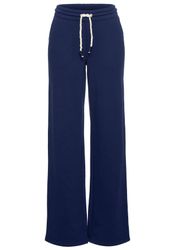 H.I.S Sweathose mit elastischen Tunnelzugbund günstig online kaufen