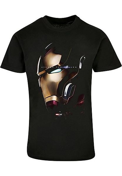 ABSOLUTE CULT T-Shirt ABSOLUTE CULT Herren (1-tlg) günstig online kaufen