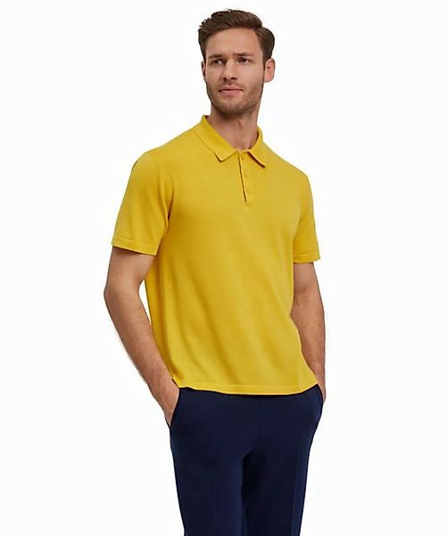 FALKE Poloshirt (1-tlg) aus Merinowolle günstig online kaufen