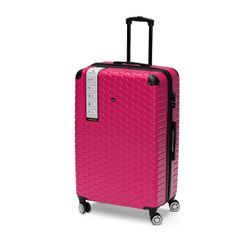 Ezzyrol® Hartschalen-Trolley Hartschalenkoffer mit 4 Lenkrollen, günstig online kaufen