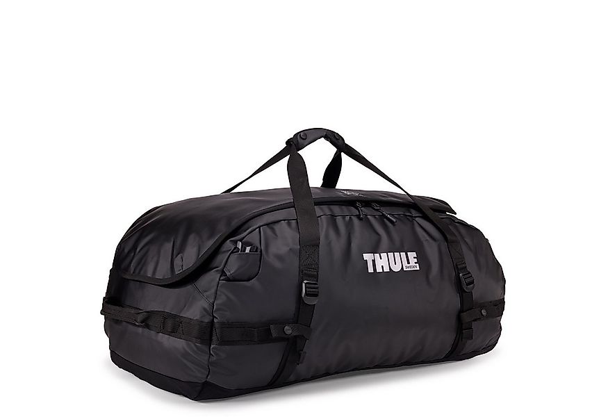 Thule Reisetasche Thule Reisetasche/Rucksack 2-in-1 Chasm 90 Black günstig online kaufen
