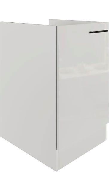 Flex-Well Spülenschrank "Lund", (B x H x T) 50 x 82 x 57 cm, ohne Arbeitspl günstig online kaufen