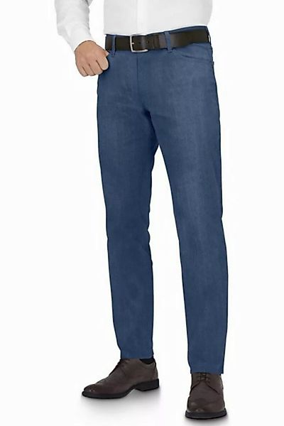 EUREX by BRAX Regular-fit-Jeans LUKE günstig online kaufen