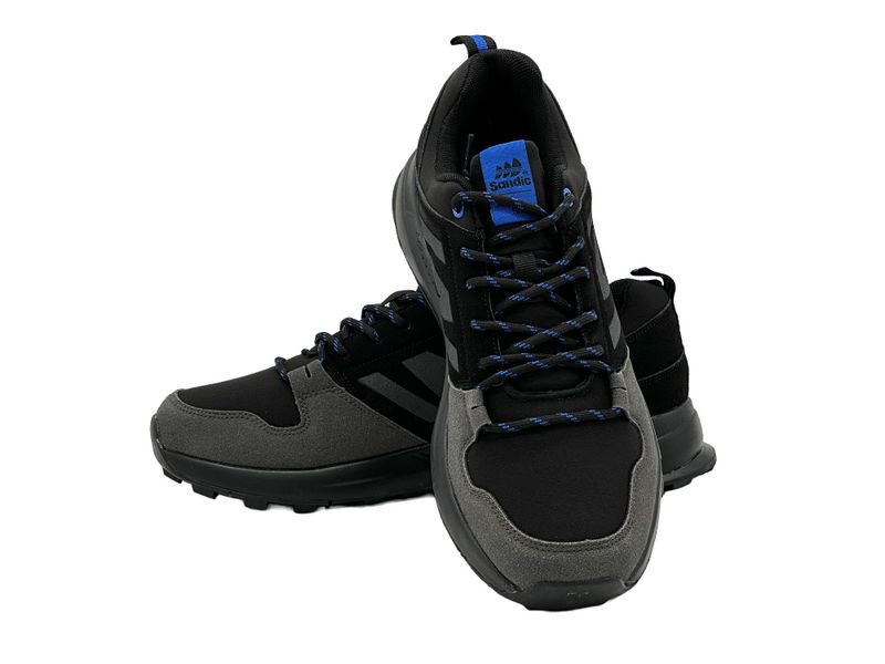 Nowaland Outdoor-Sneaker aus Softshell Trekkingschuh Wind- günstig online kaufen