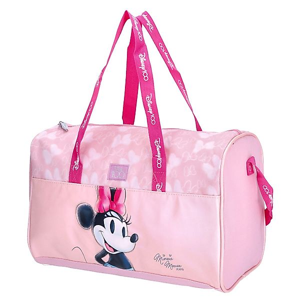 Jacob Reisetasche Jacob Sporttasche Minnie Mouse günstig online kaufen