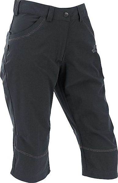 Maul Caprihose Rennes-Caprihose elastic BLACK günstig online kaufen