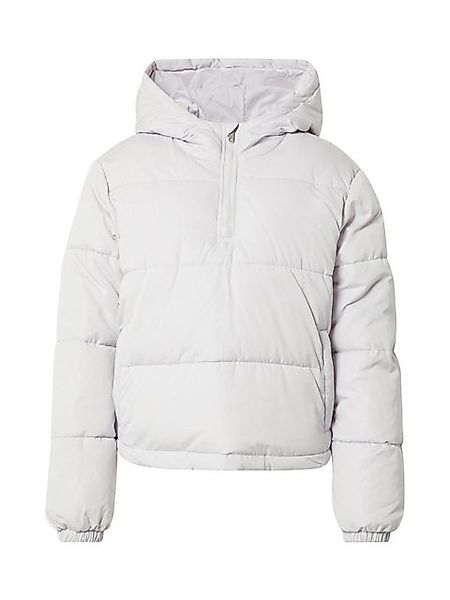 URBAN CLASSICS Winterjacke "Damen Ladies Puffer Pull Over Jacket", (1 St.), günstig online kaufen