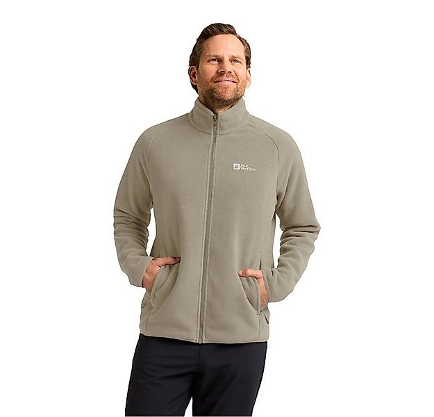 Jack Wolfskin Fleecejacke WALDSTEIG FZ M günstig online kaufen