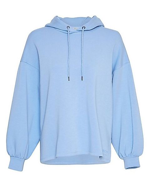 Moss Copenhagen Hoodie Damen Hoodie MSCHJANELLE IMA Q HOOD (1-tlg) günstig online kaufen