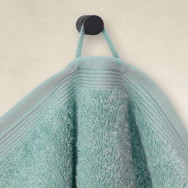 Möve Badetuch "Superwuschel" Badetuch mit Bordüre, 100% Premium Cotton Baum günstig online kaufen