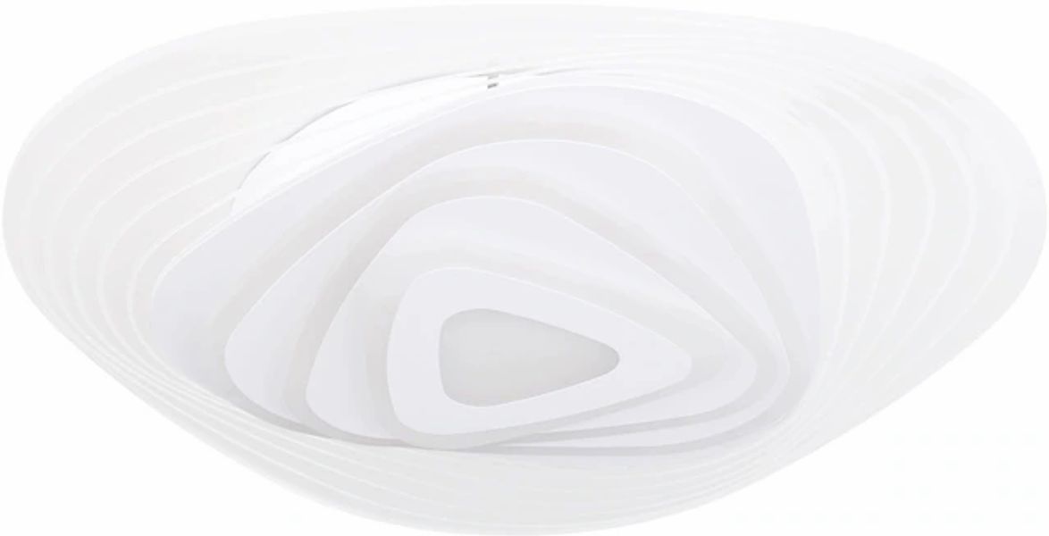 GLOBO LIGHTING LED Deckenleuchte »JOCELYN« LED-Modul 1 Stk. warmweiß - kalt günstig online kaufen
