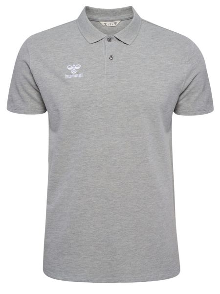hummel Poloshirt Poloshirt Regular Fit mit günstig online kaufen
