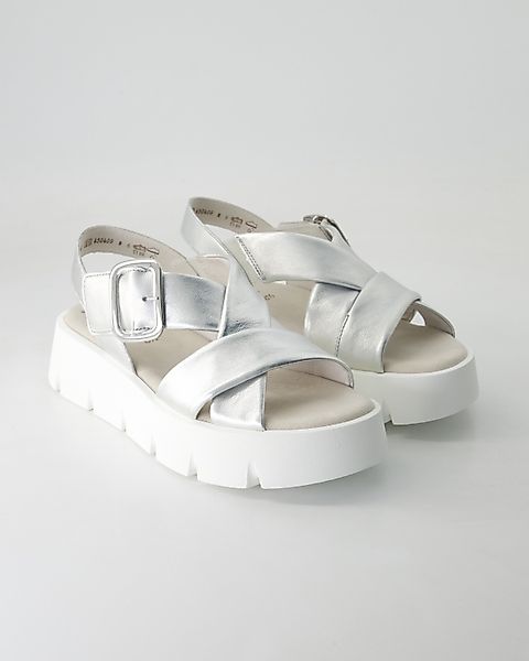 Gabor 64.752.61 Sandale Obermaterial: Leder günstig online kaufen