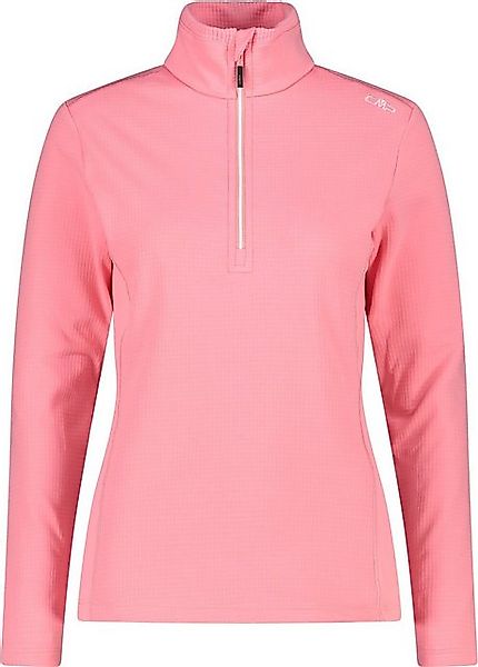 CMP Fleecepullover WOMAN SWEAT PESCA günstig online kaufen