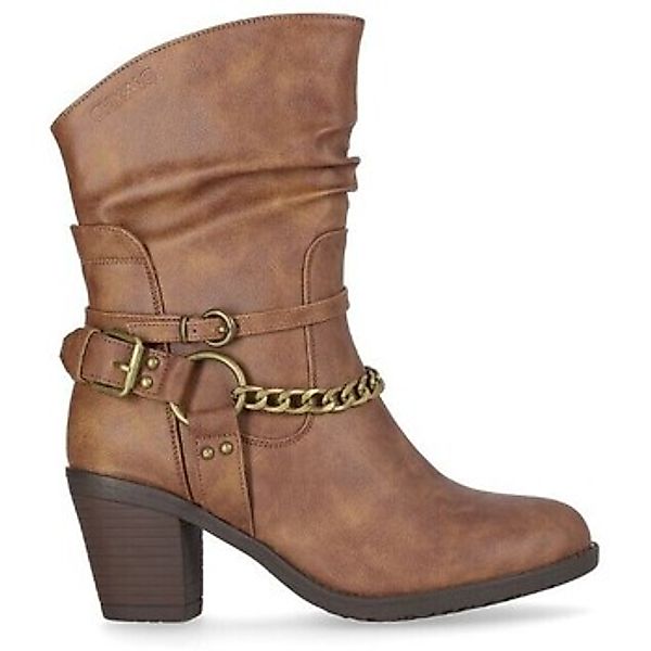 Chika 10  Stiefel KURAZO 37 günstig online kaufen