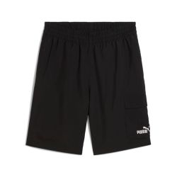 PUMA Shorts "ESS NO. 1 LOGO WOVEN CARGO SHORTS 9"" günstig online kaufen