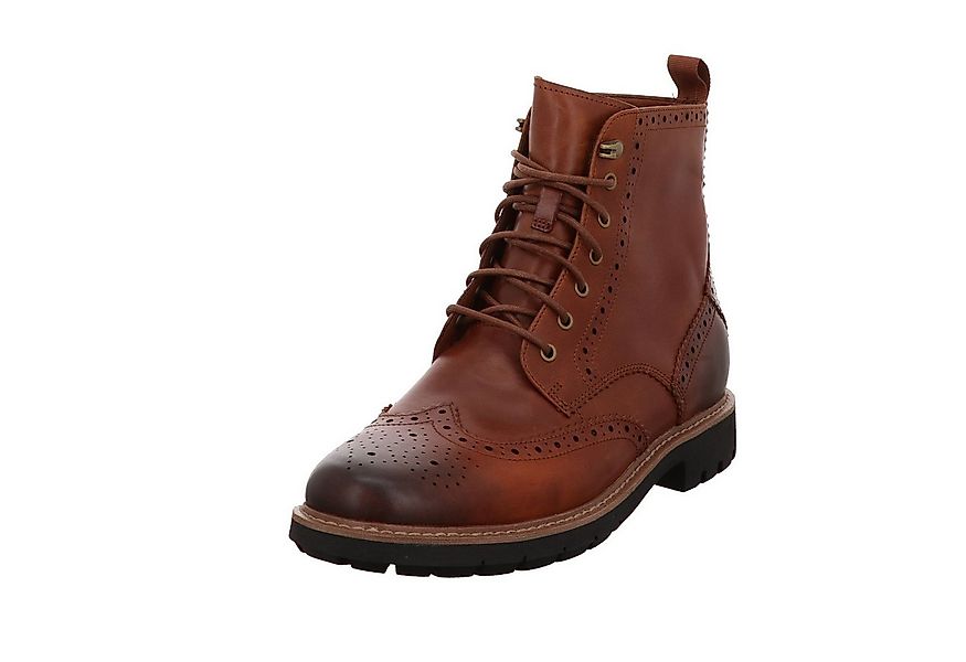 Clarks Stiefelette Stiefelette günstig online kaufen