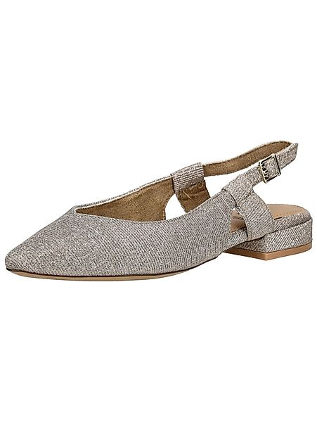 s.Oliver Pumps Textil Slingpumps günstig online kaufen
