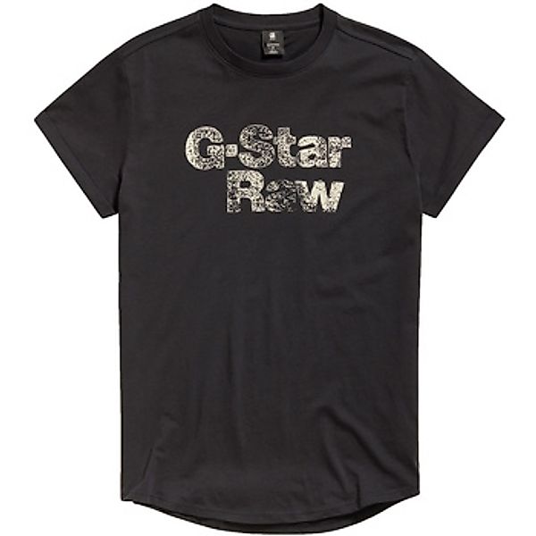 G-Star Raw  T-Shirt T-Shirt Kurzarmshirt günstig online kaufen