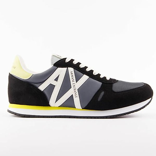 EAX  Sneaker Retro runner günstig online kaufen