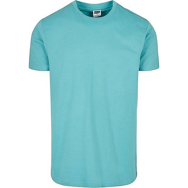 URBAN CLASSICS T-Shirt Urban Classics Herren Basic Tee günstig online kaufen