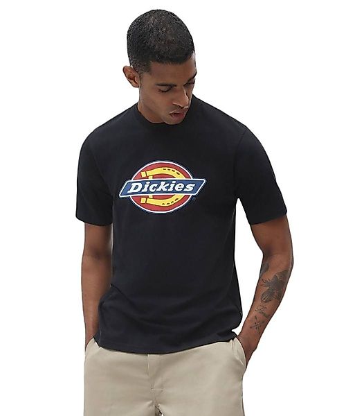Dickies T-Shirt T-Shirt Dickies Icon Logo günstig online kaufen