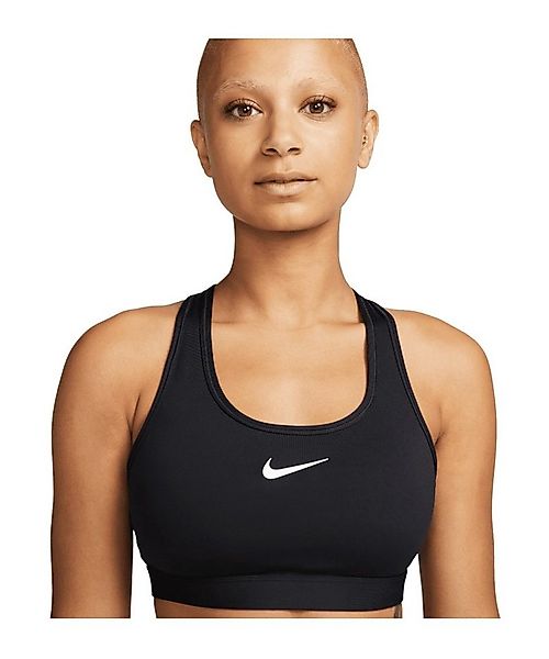 Nike Sport-BH Nike Performance Sport-BH Damen Weiß Sport-BHs default günstig online kaufen