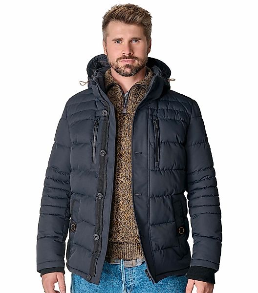 CASAMODA Langjacke "CASAMODA Jacke uni" günstig online kaufen