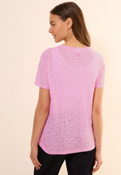 Cecil T-Shirt Feel Good Fit günstig online kaufen