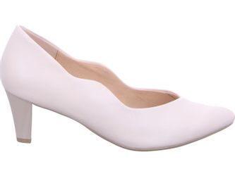 Caprice High-Heel-Pumps echtes Leder günstig online kaufen