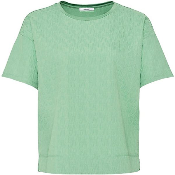 Opus  T-Shirt Rundhals T-Shirt für Damen günstig online kaufen