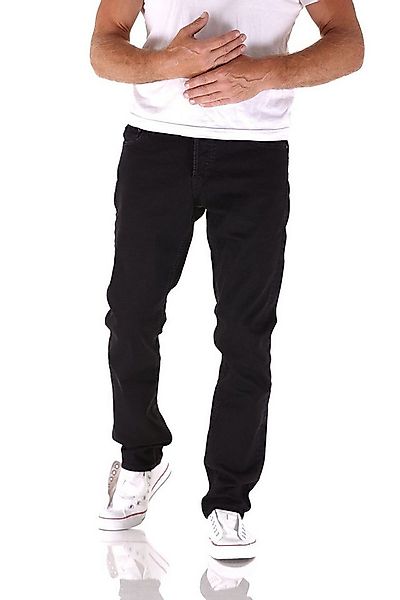 Jack & Jones Slim-fit-Jeans Jack & Jones Glenn Original Slim Fit Herren Jea günstig online kaufen