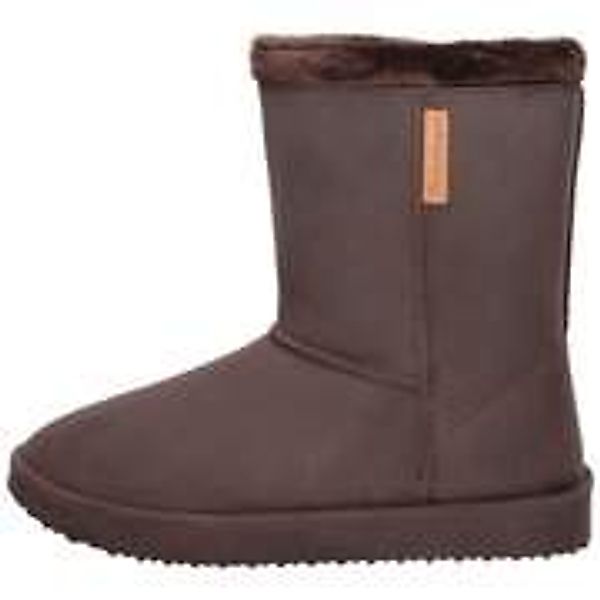 Bockstiegel Damen Winterboot Vanessa dunkelbraun Winterstiefel günstig online kaufen