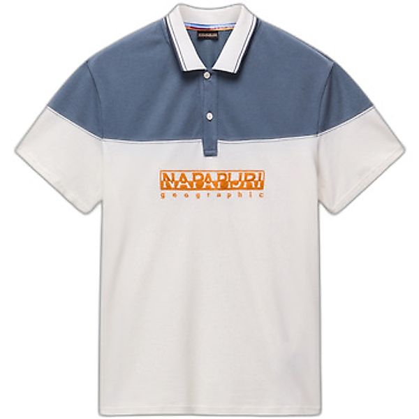Napapijri  Poloshirt Polo  Saturnia günstig online kaufen