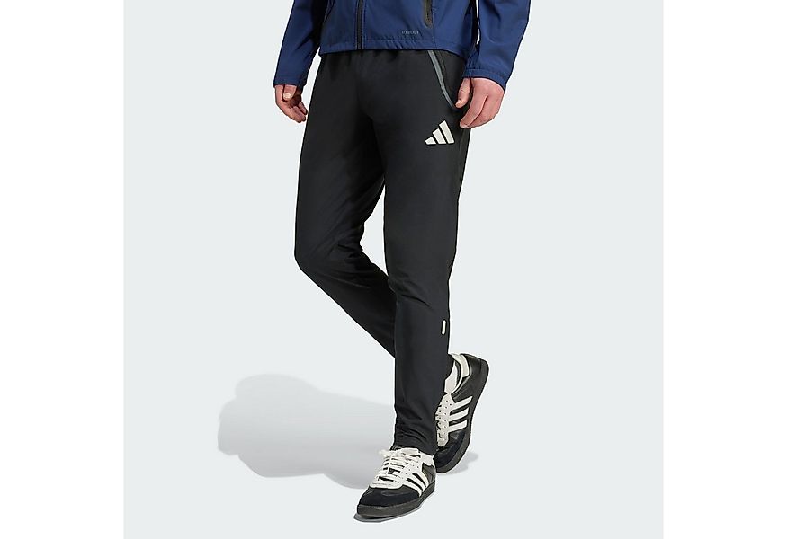 adidas Performance Trainingshose ARSENAL TIRO 25 COMPETITION VIS TECH TRAVE günstig online kaufen