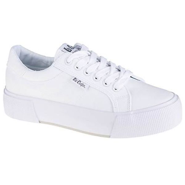 Lee Cooper Lcw21310103l Shoes EU 39 White günstig online kaufen