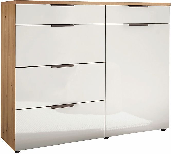 WIEMANN Kombikommode "Como", vormontiert günstig online kaufen