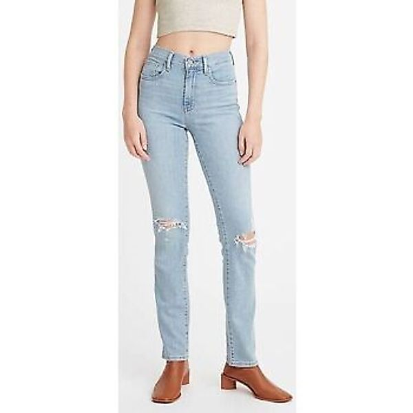 Levis  Jeans 18883 0167 - 724 HIGH RISE-MIND MY BUSINESS günstig online kaufen