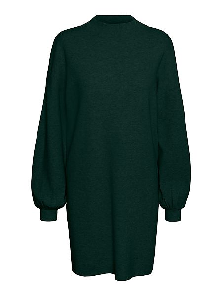 Vero Moda Strickkleid VMNANCY LS FUNNELNECK günstig online kaufen